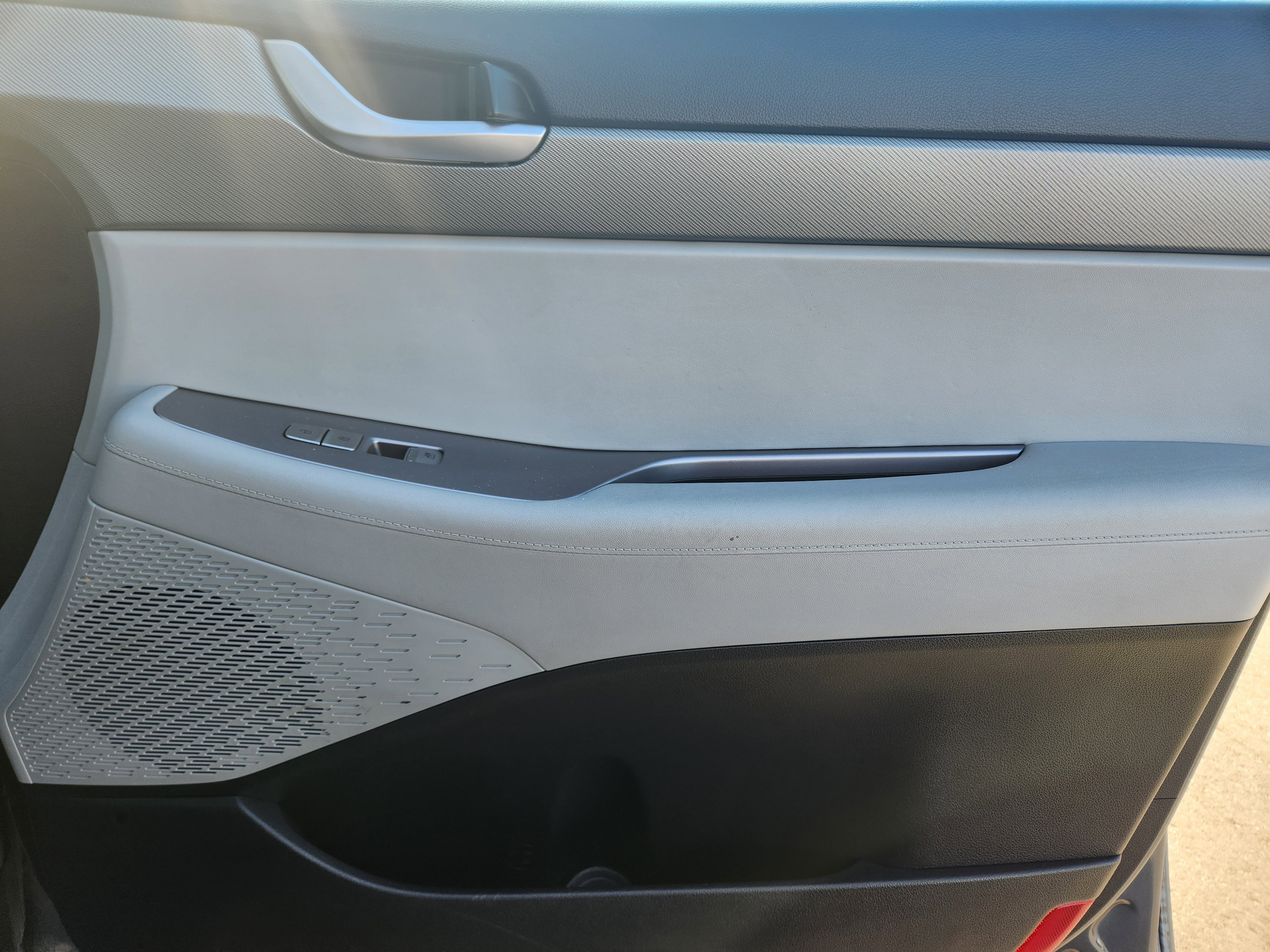 Used 2024 Hyundai Palisade SE image 15