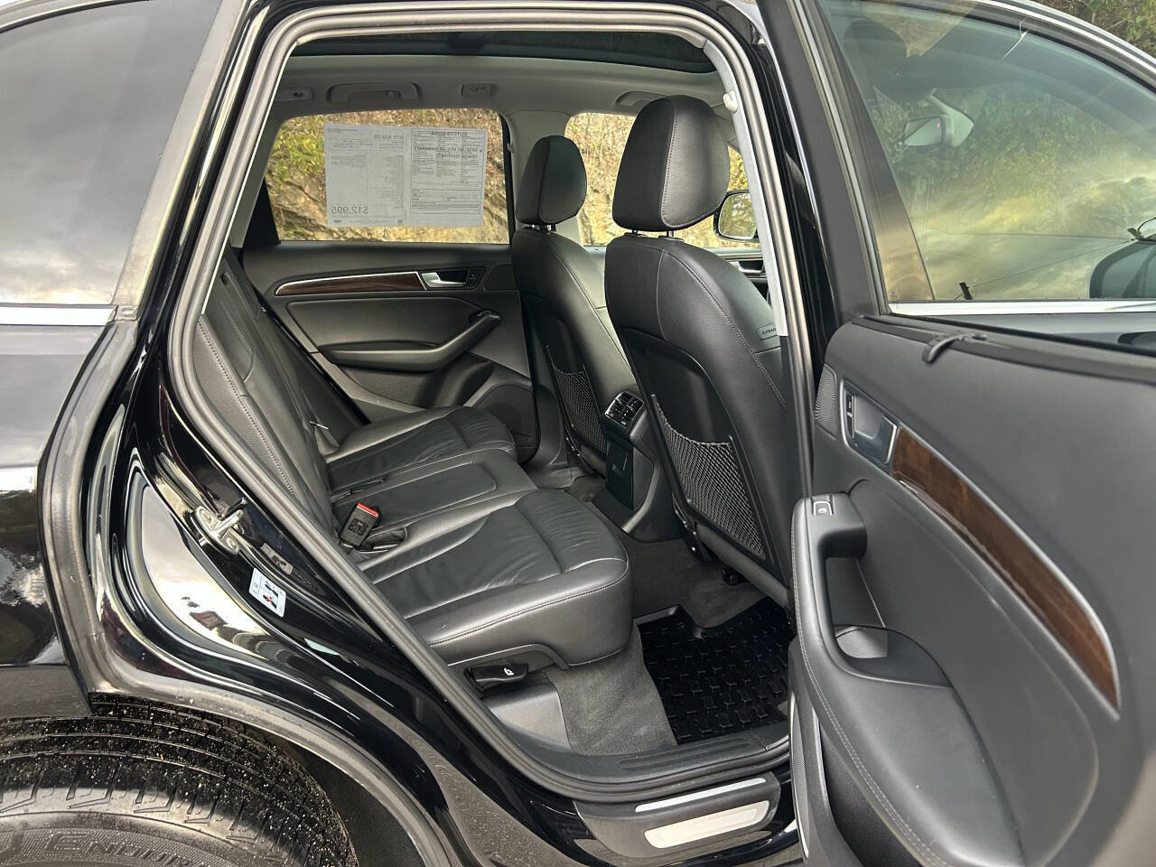 Used 2015 Audi Q5 2.0T Premium Plus image 19