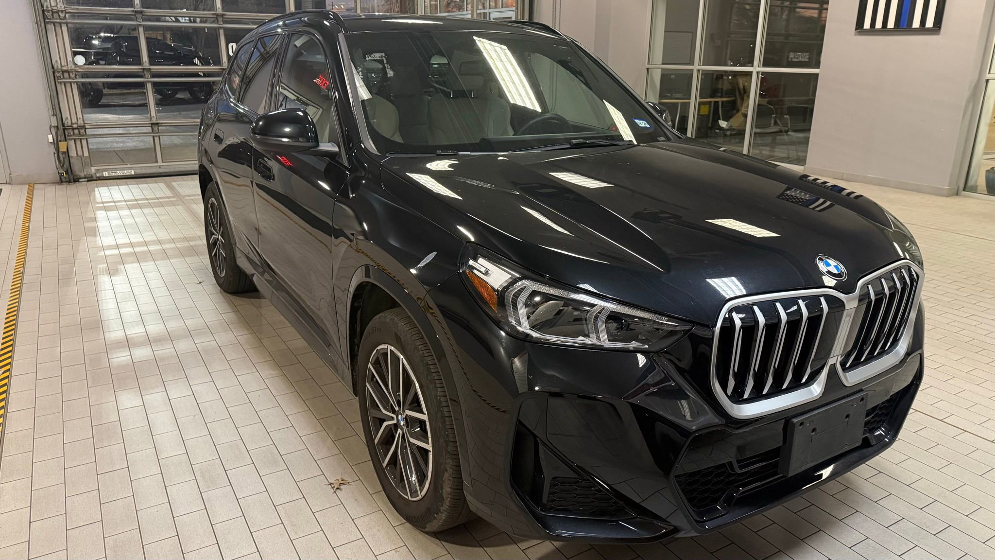 Used 2025 BMW X1 xDrive28i image 20