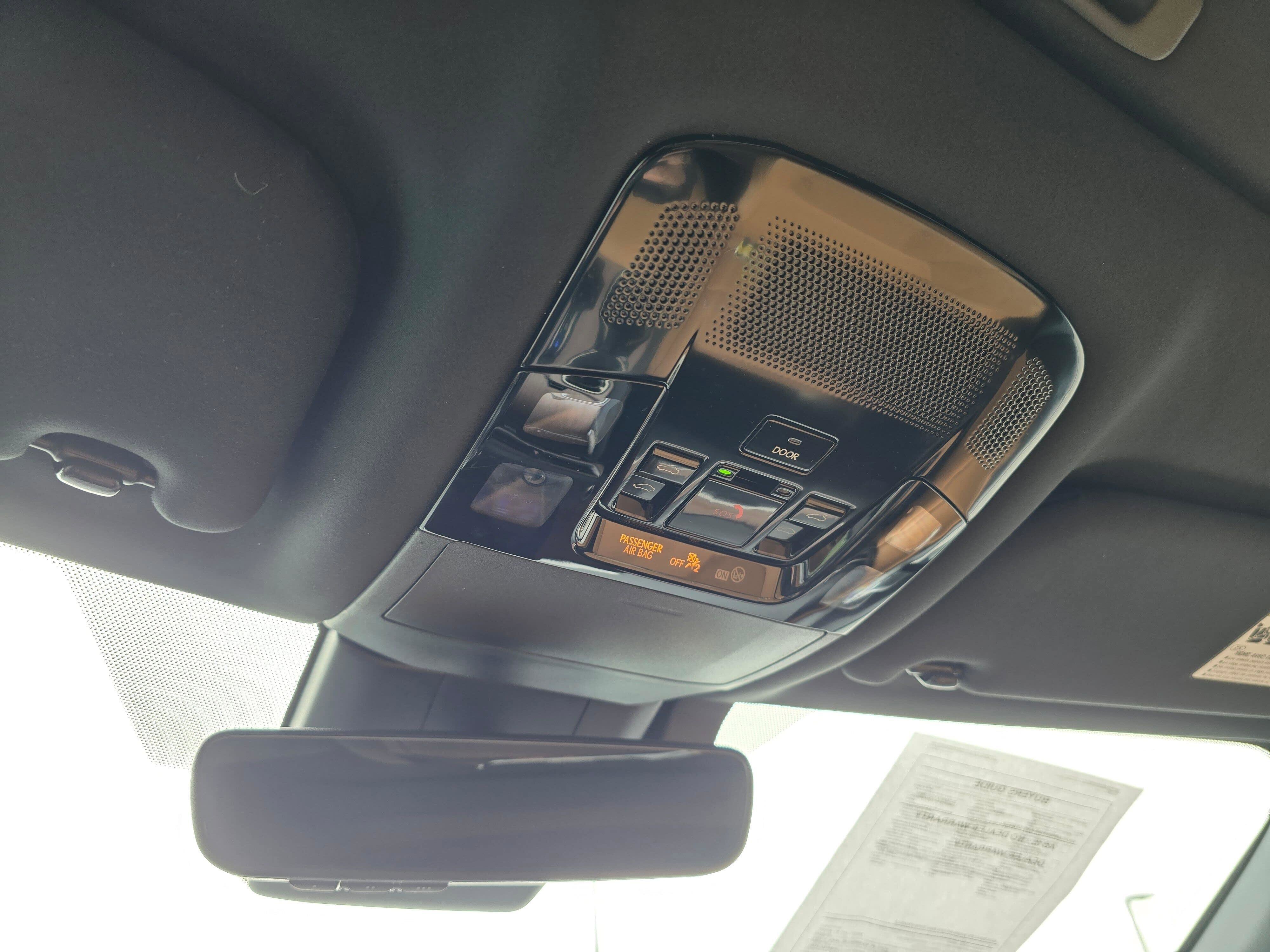 Used 2026 Lexus RX 350 Premium w/ Convenience Package image 26