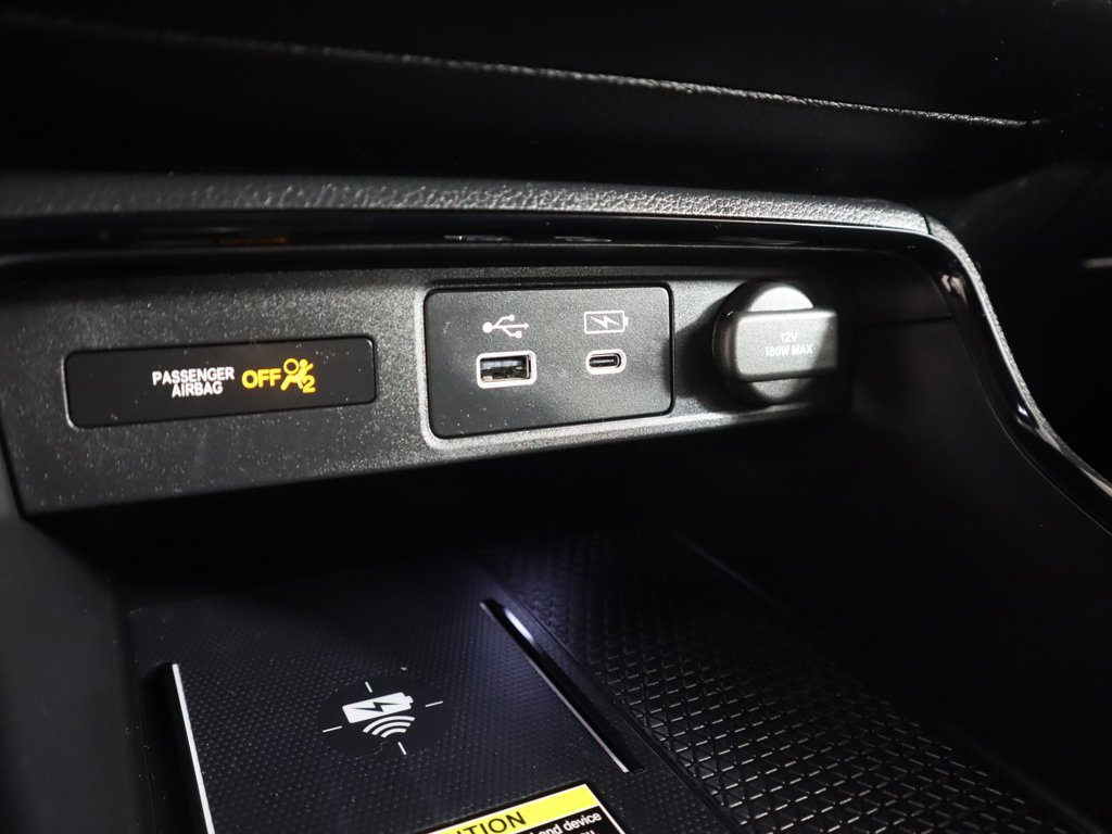 Used 2024 Honda CR-V Sport-L image 55