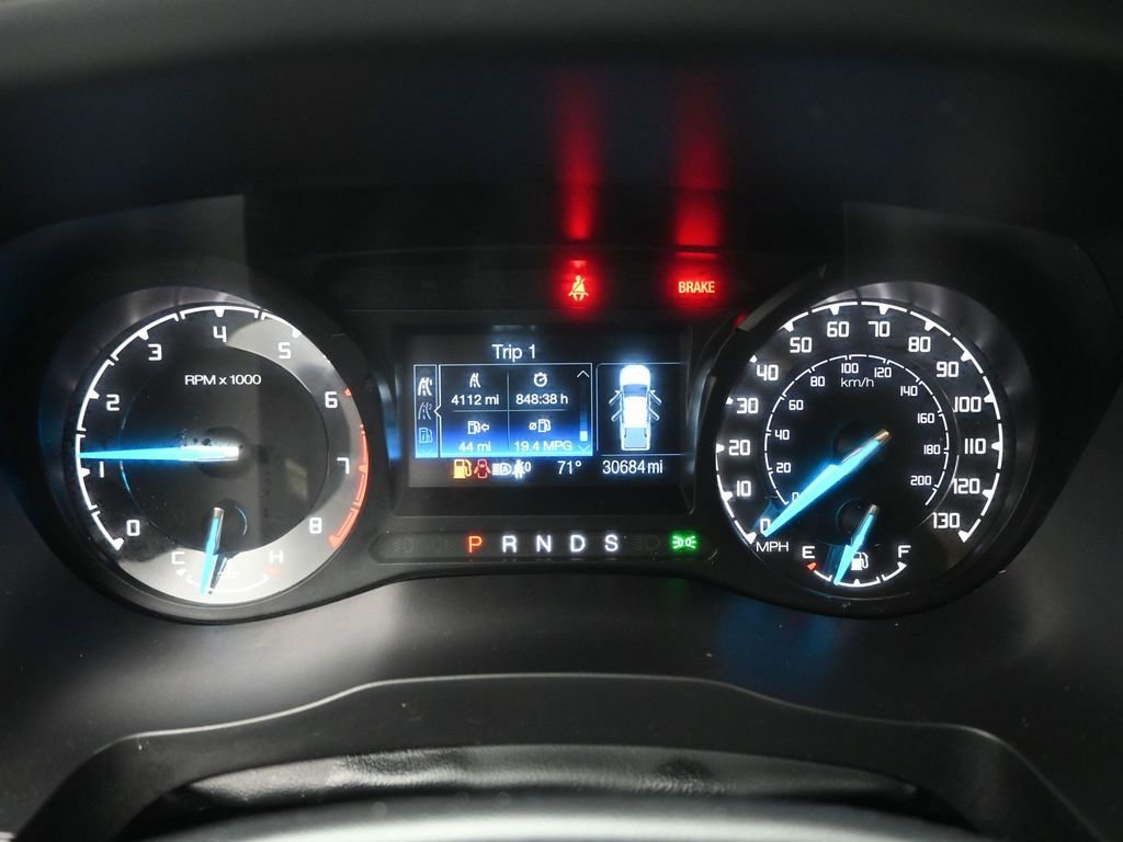 Certified 2023 Ford Ranger XLT w/ Equipment Group 301A Mid image 12