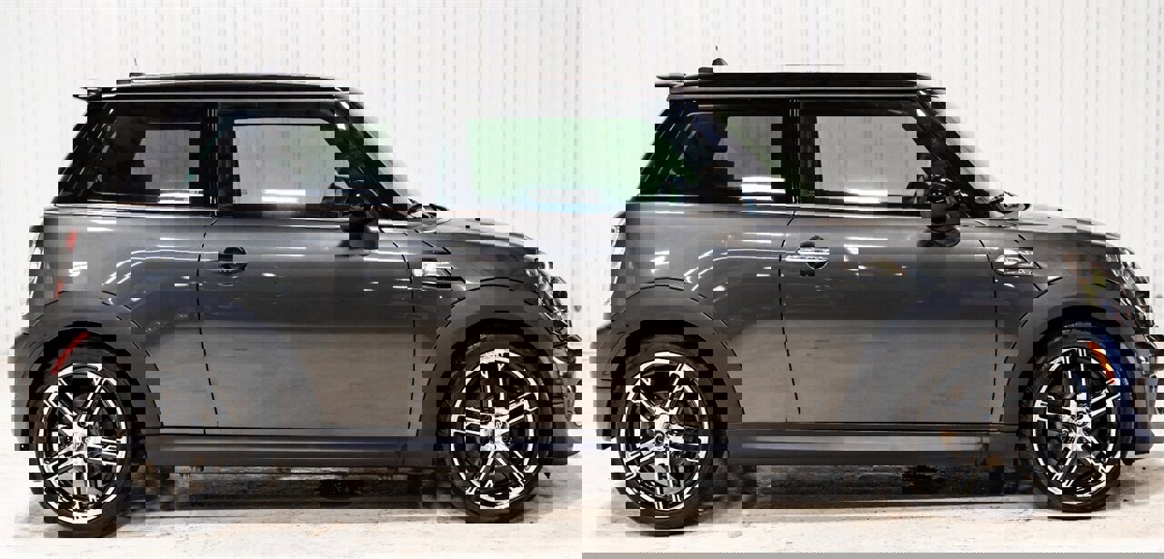 Used 2012 MINI Cooper S image 15