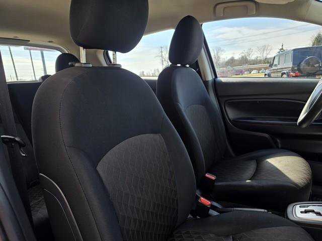 Used 2021 Mitsubishi Mirage image 22