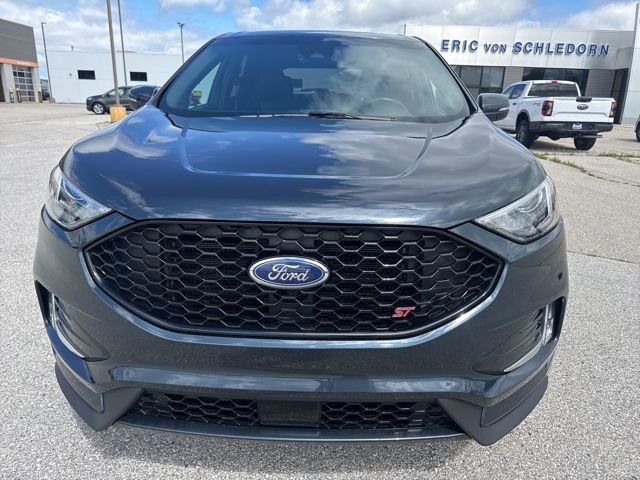 Used 2024 Ford Edge ST image 8