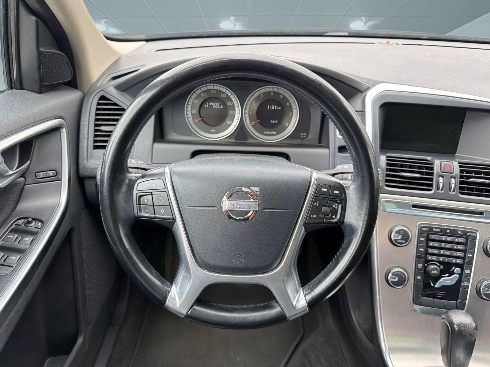 Used 2012 Volvo XC60 3.2 Premier FWD image 26