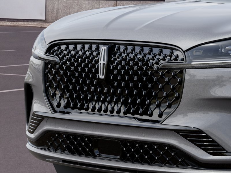 New 2027 Lincoln Aviator Reserve AWD/4WD image 17