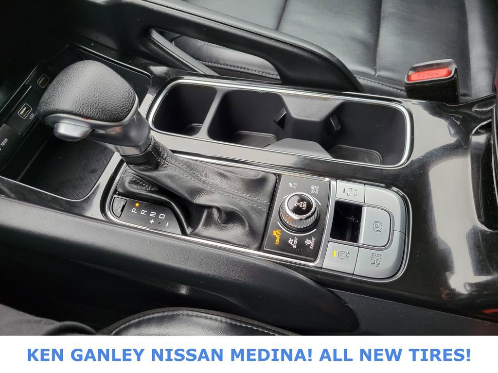 Used 2021 Kia Telluride LX image 27