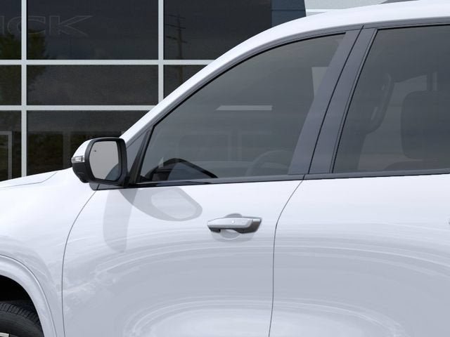 New 2027 GMC Acadia Denali Ultimate AWD/4WD image 12