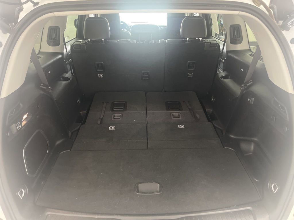 Used 2023 Jeep Grand Cherokee L Limited w/ Rear Seat Video Group I image 33