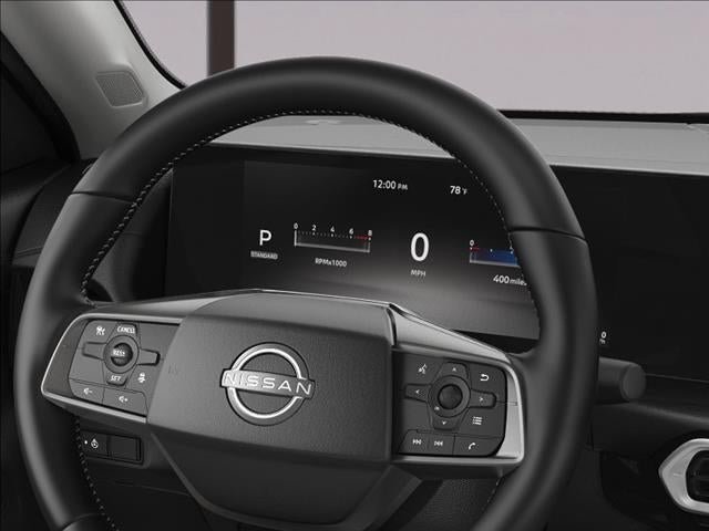 New 2027 Nissan Sentra SV FWD image 18