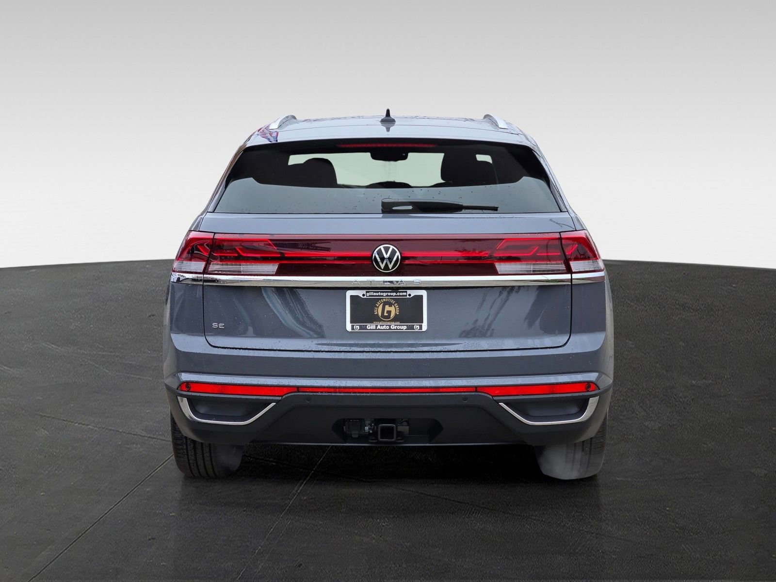 New 2026 Volkswagen Atlas Cross Sport SE image 6