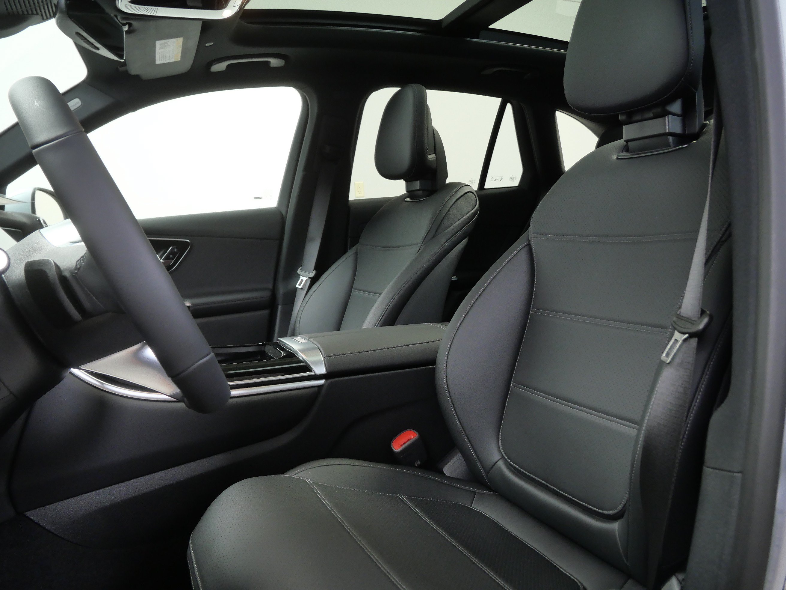 New 2026 Mercedes-Benz GLC 300 4MATIC image 8