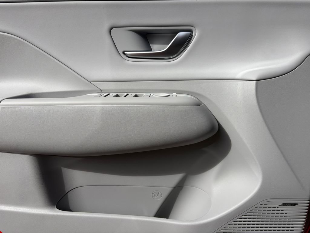 New 2026 Hyundai Kona Limited AWD/4WD image 14