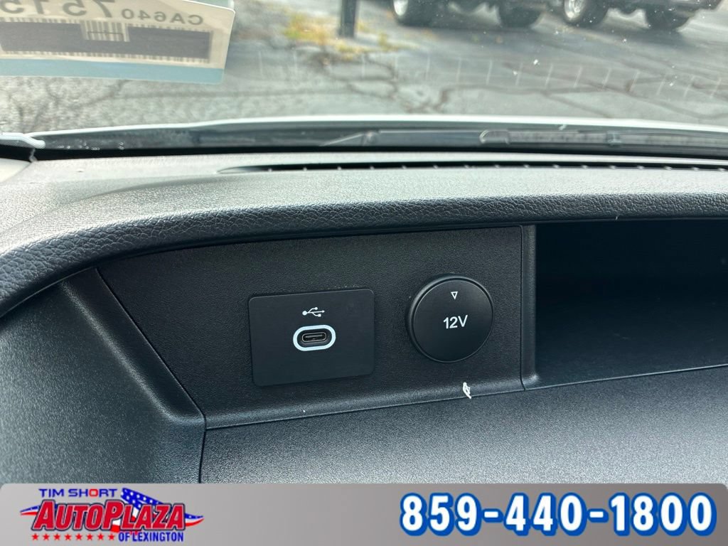 Used 2024 Ford Transit 350 XLT RWD image 24