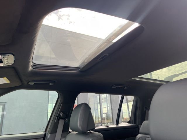 Used 2024 Hyundai Santa Fe Calligraphy image 8