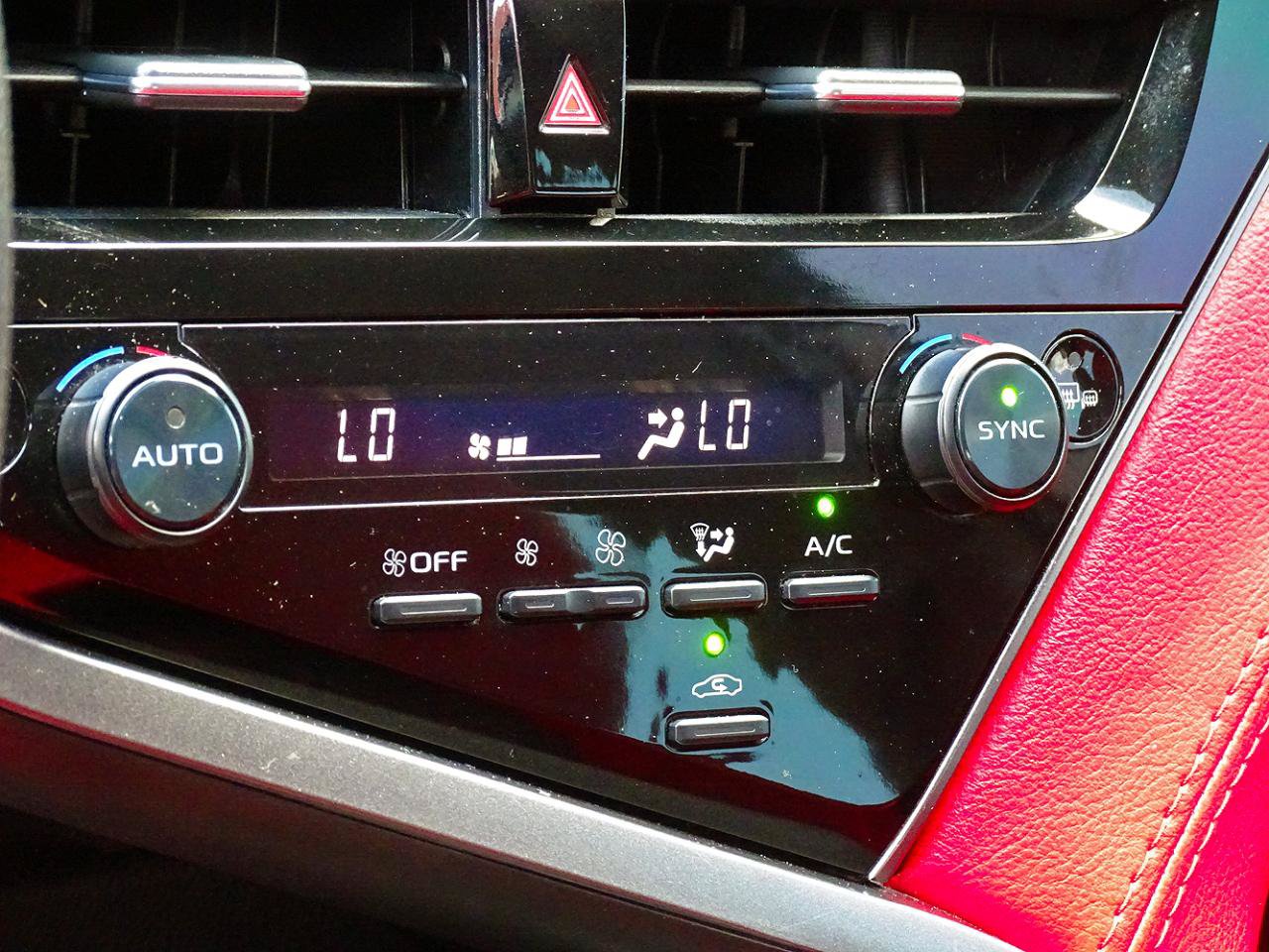 Used 2023 Toyota Camry LE FWD image 27