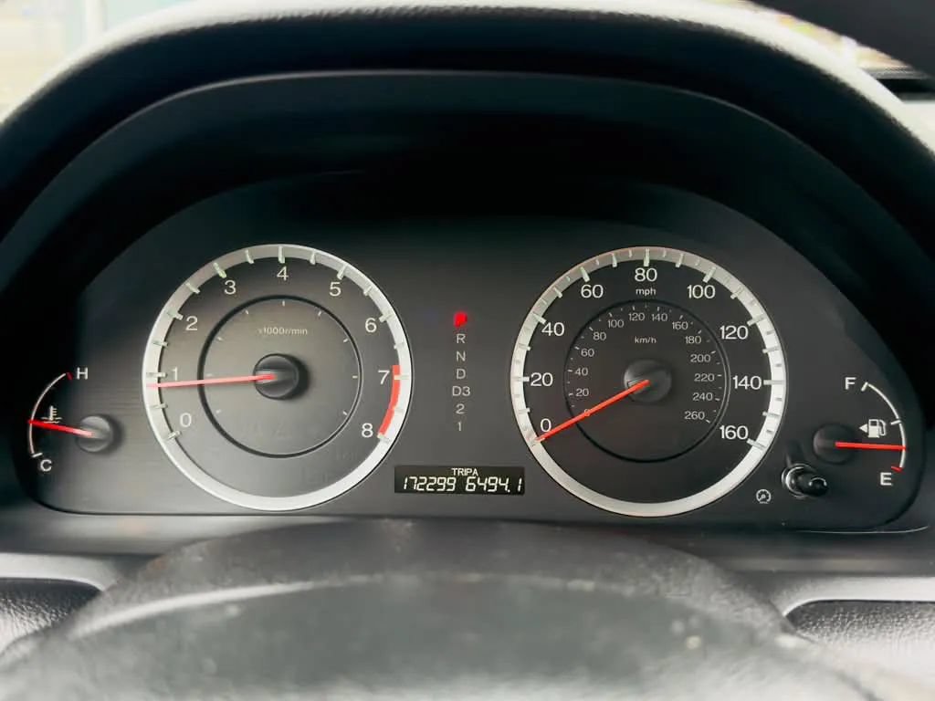Used 2010 Honda Accord LX image 15