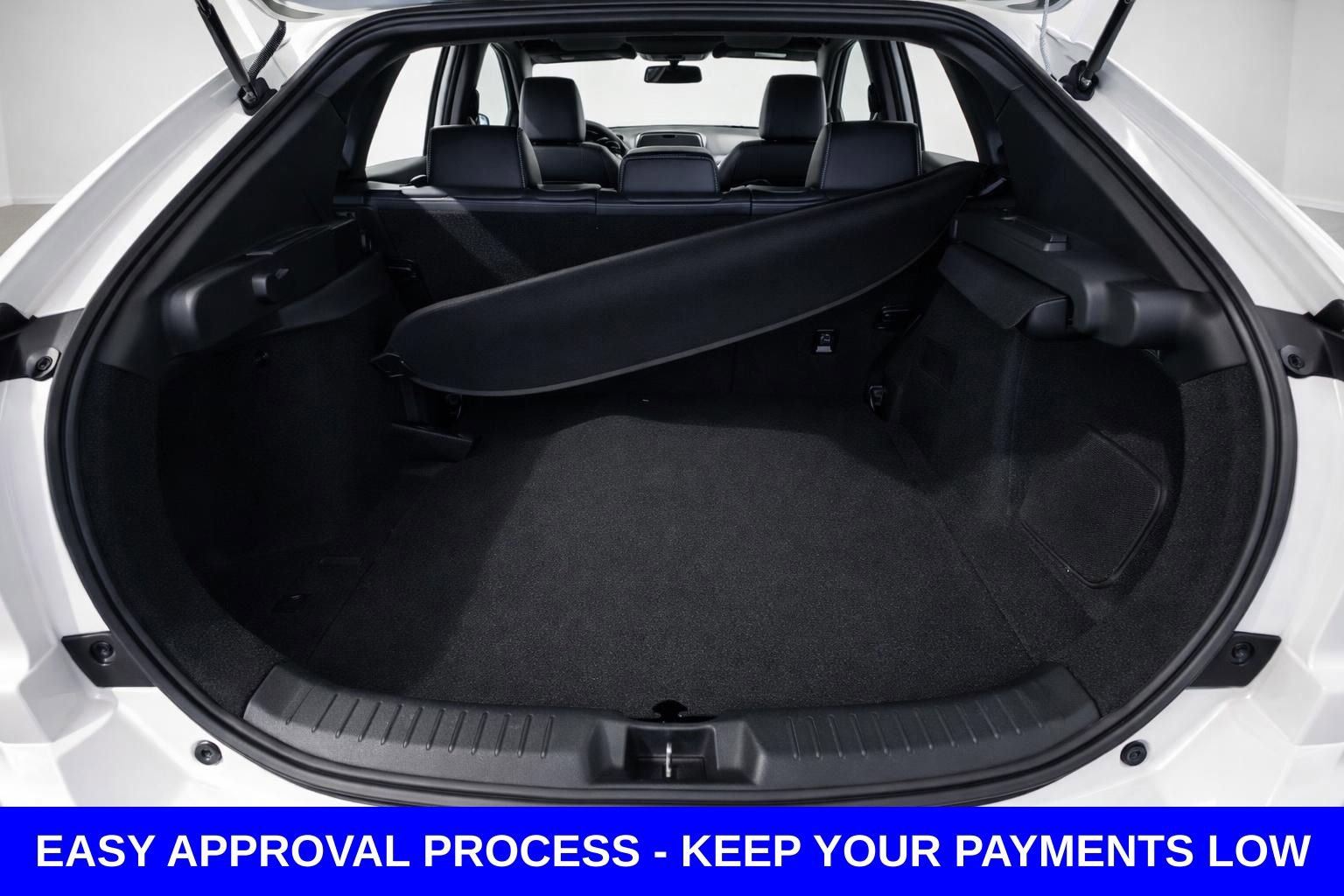 Used 2017 Honda Civic Sport Touring image 21