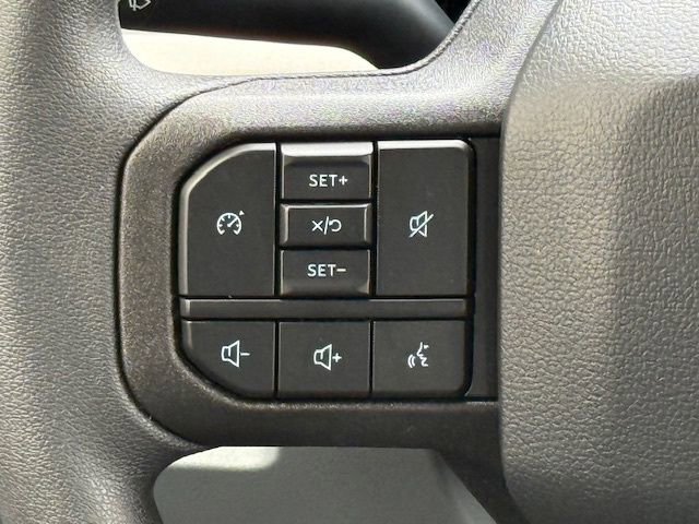 New 2025 Ford F250 XLT w/ 360-Degree Camera Package image 27