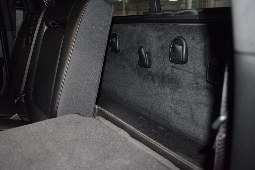 Used 2024 RAM 2500 Limited image 49