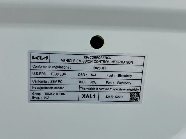 New 2026 Kia EV6 GT-Line RWD image 32