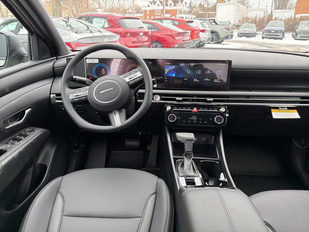 New 2026 Hyundai Santa Cruz SEL AWD/4WD image 18