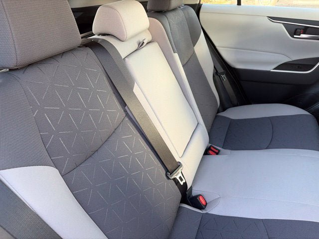 Used 2023 Toyota RAV4 XLE w/ Convenience Package AWD/4WD image 23