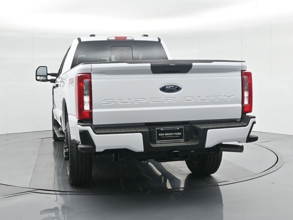 Used 2026 Ford F250 XL w/ STX Appearance Package AWD/4WD image 37