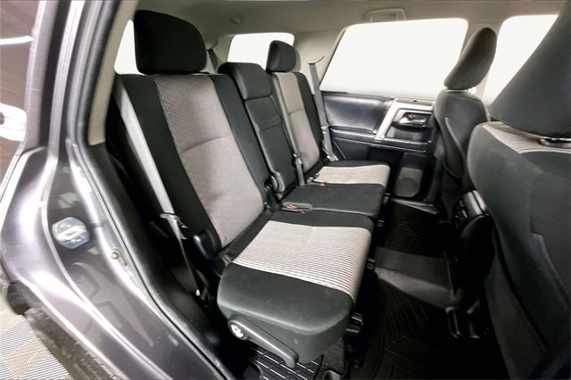 Used 2021 Toyota 4Runner SR5 image 25