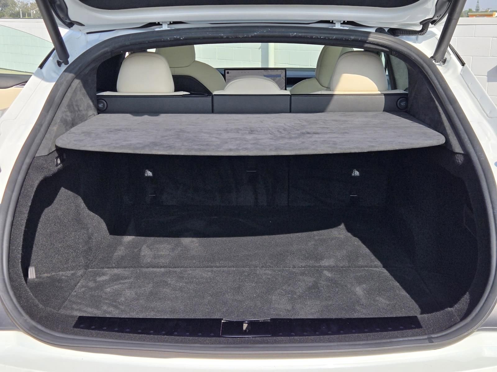 Used 2023 Tesla Model S Plaid image 24