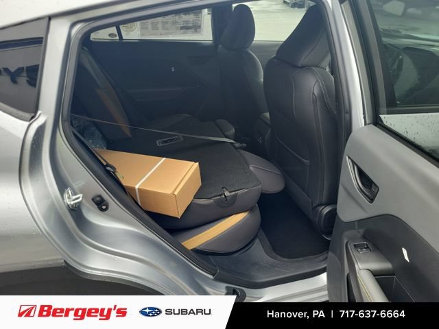 Certified 2025 Subaru Crosstrek 2.5i Sport AWD/4WD image 14