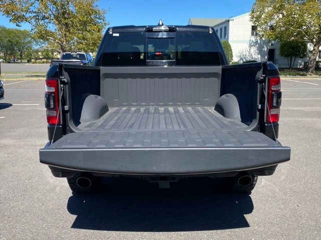 Certified 2022 RAM 1500 Rebel w/ Rebel Level 2 Equipment Group image 9