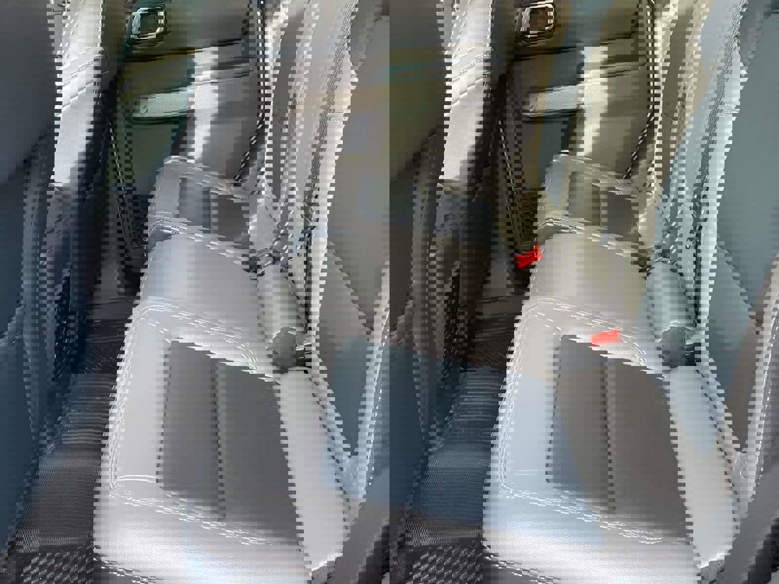 Used 2023 Ford Bronco Outer Banks image 15