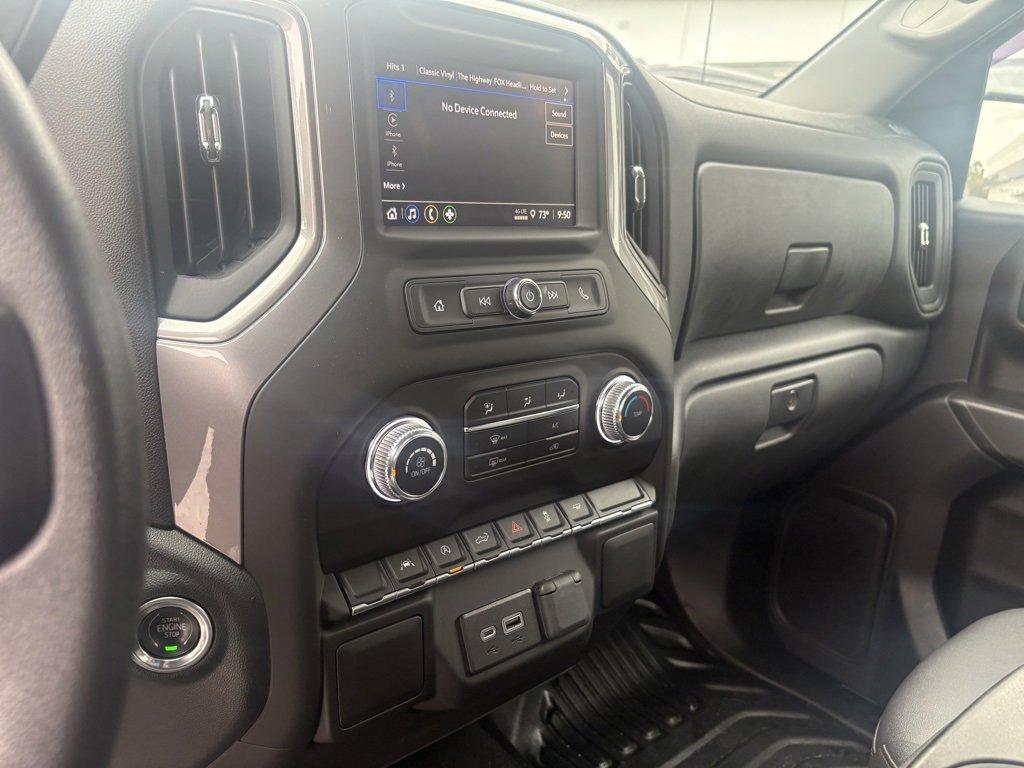 Used 2023 GMC Sierra 1500 Pro image 19