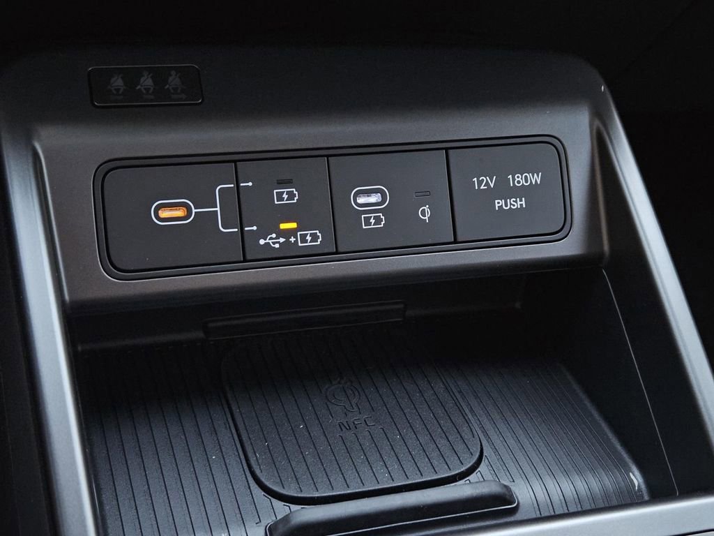 New 2026 Hyundai Kona Limited FWD image 28