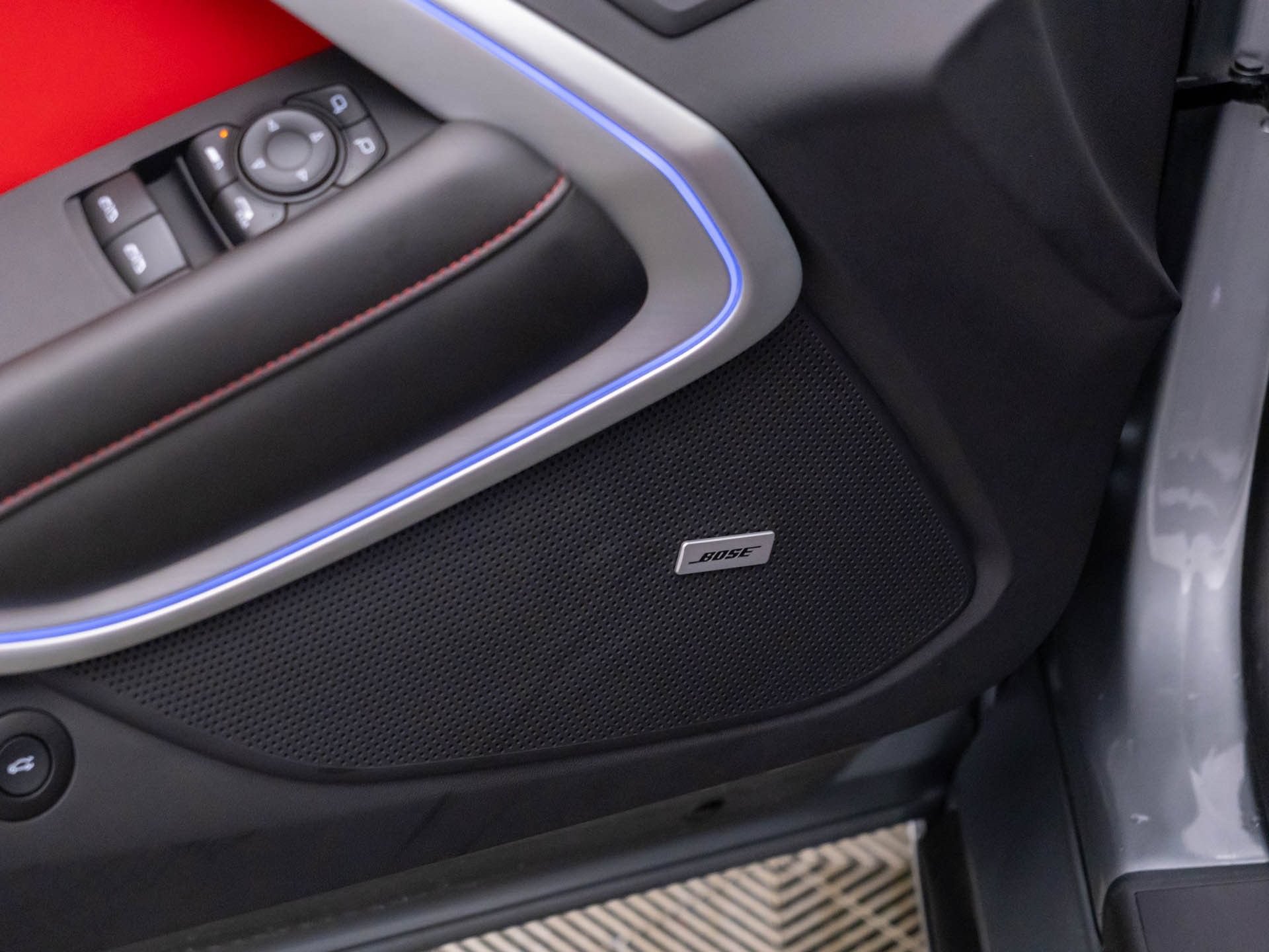 Used 2023 Chevrolet Camaro SS RWD image 15