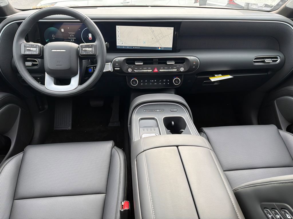 New 2026 Hyundai Palisade Calligraphy image 23