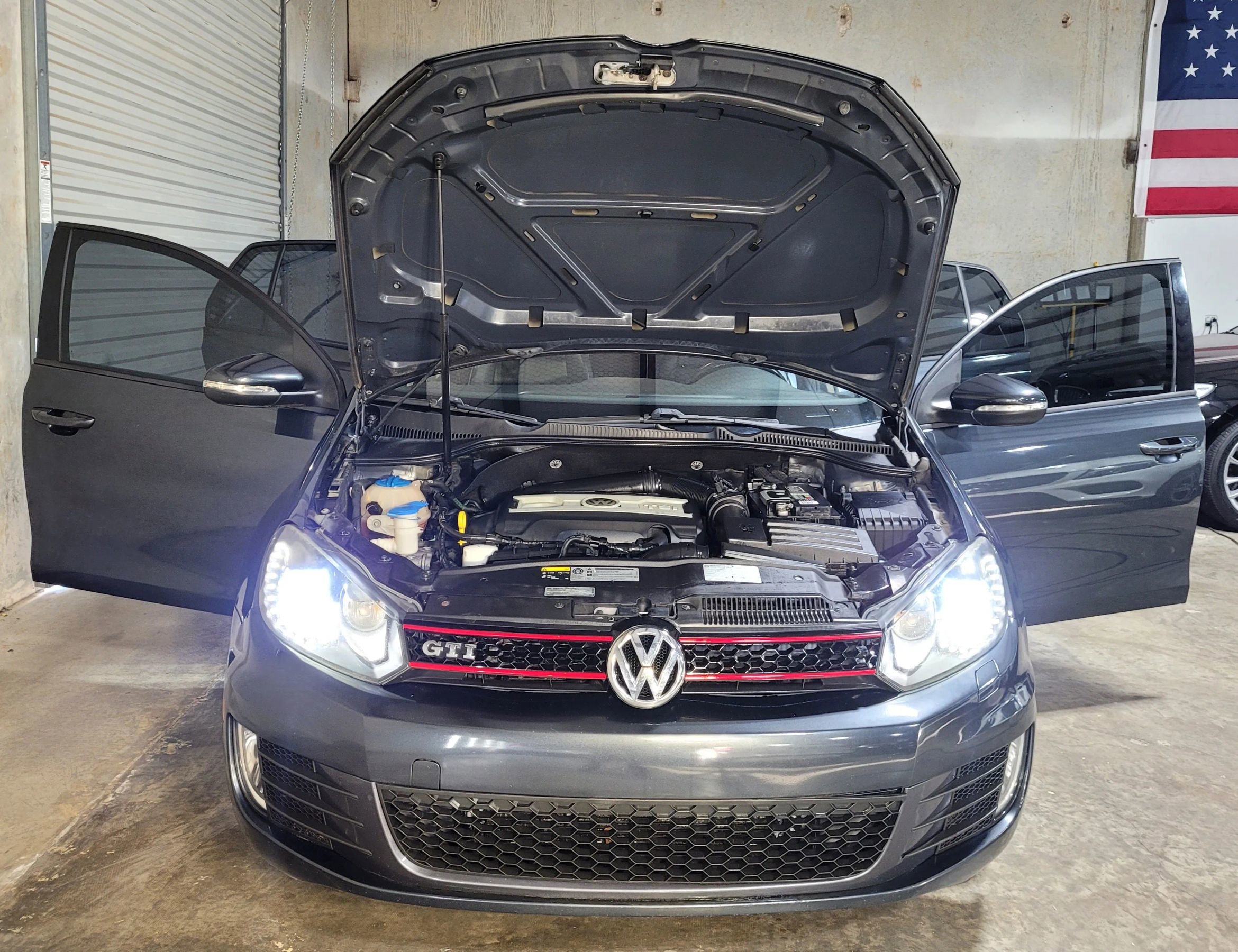 Used 2013 Volkswagen GTI Driver's Edition image 12