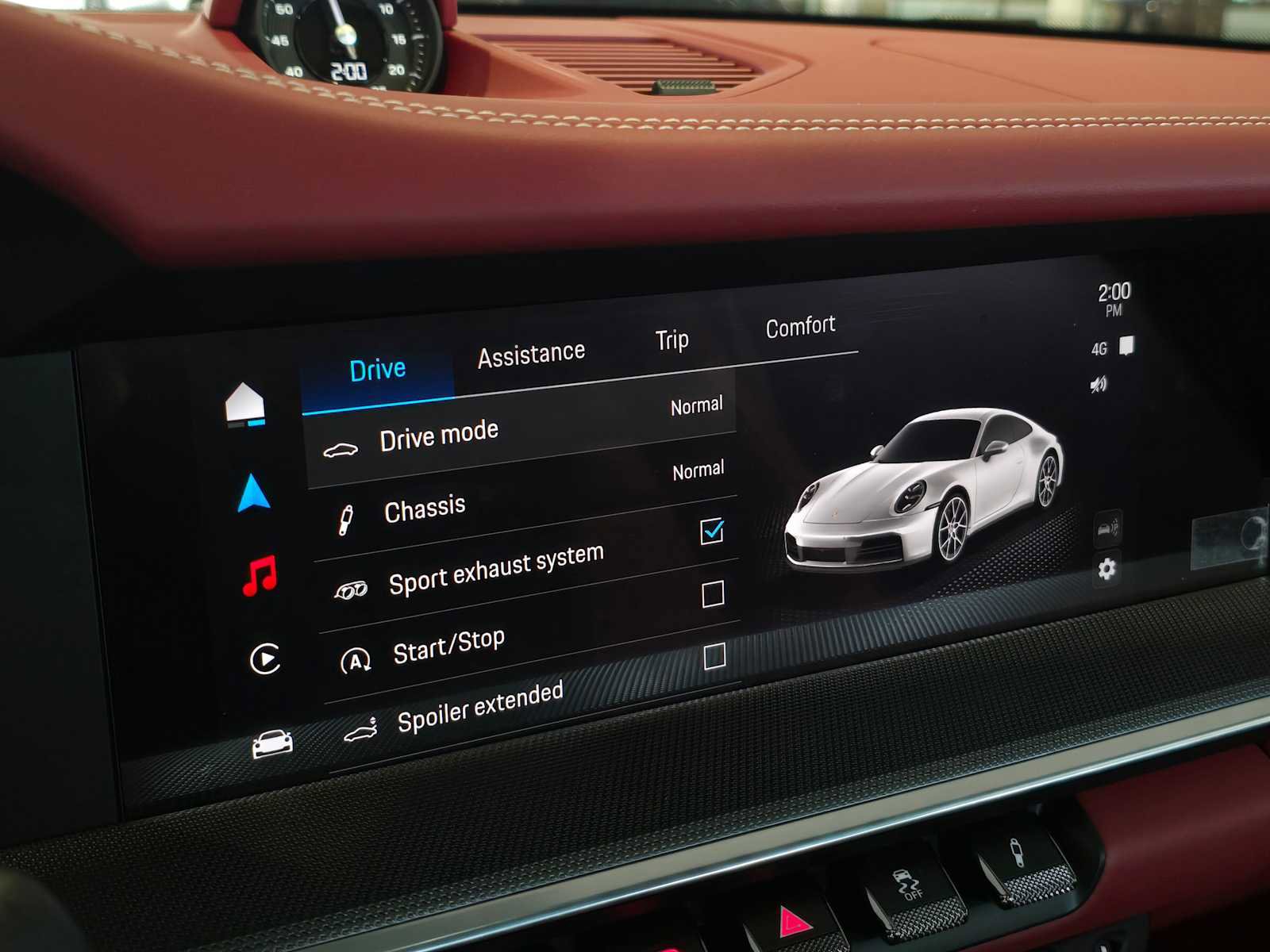 Used 2025 Porsche 911 Carrera image 22