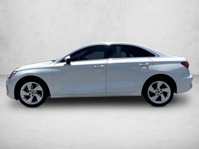 Used 2023 Audi A3 2.0T Premium Plus w/ Premium Plus Package AWD/4WD image 6