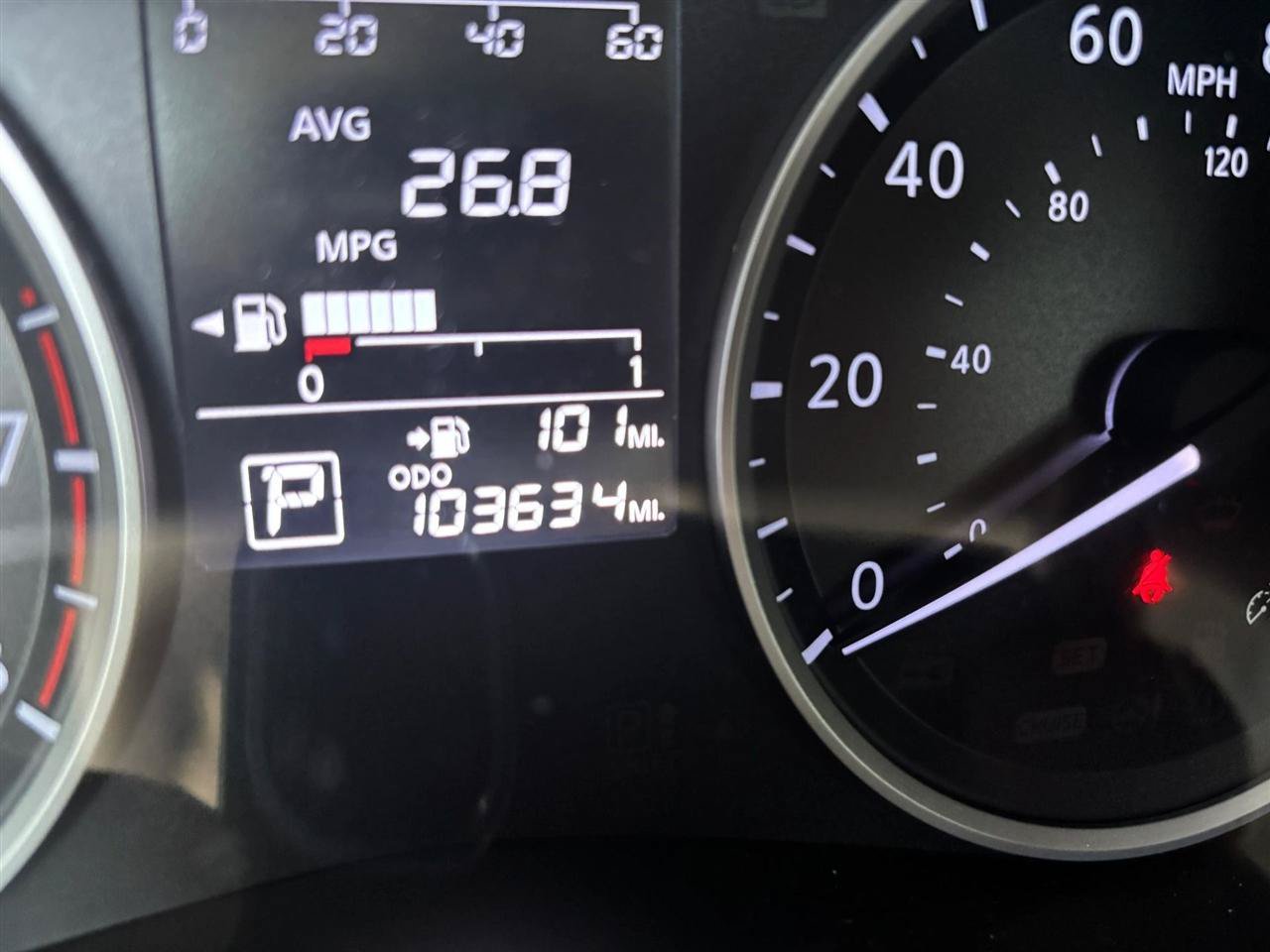 Used 2019 Nissan Kicks S FWD image 17