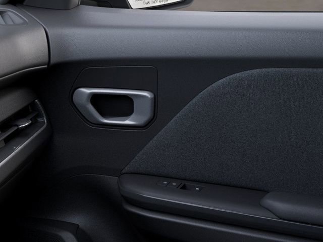 New 2026 Kia K4 LXS image 30