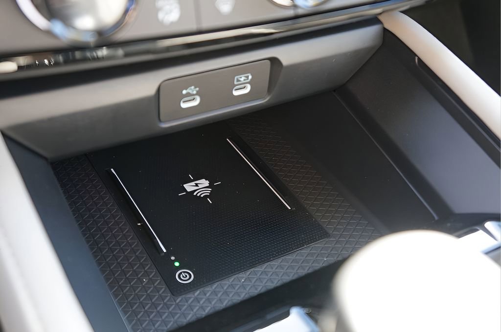 New 2026 Honda Accord Touring image 27