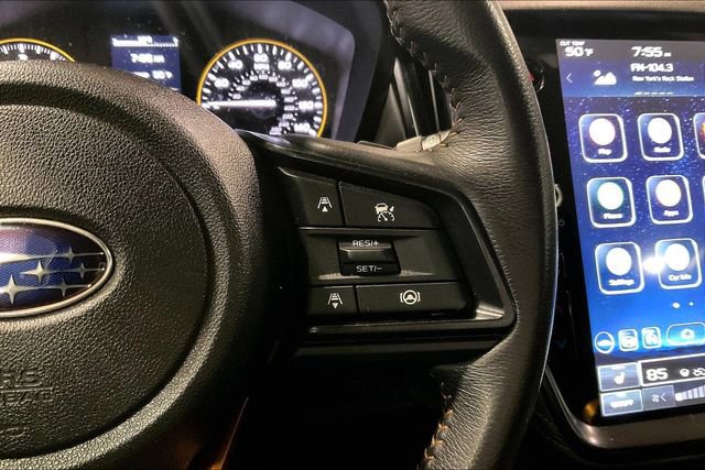 Used 2023 Subaru Outback Wilderness image 19