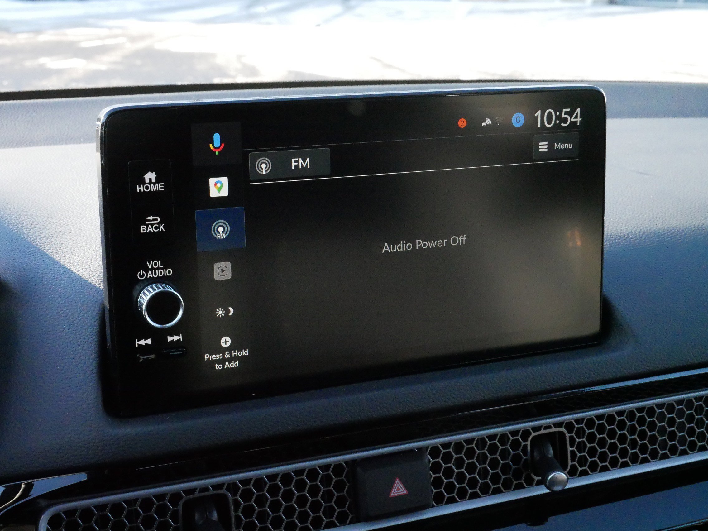 Certified 2026 Honda Civic Sport Touring image 22