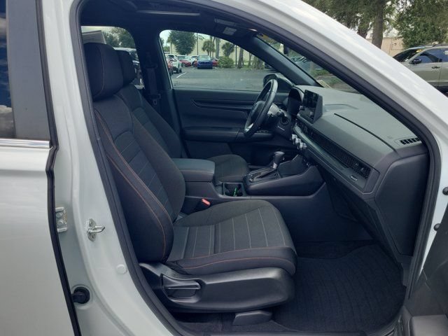 Used 2024 Honda CR-V Sport image 10