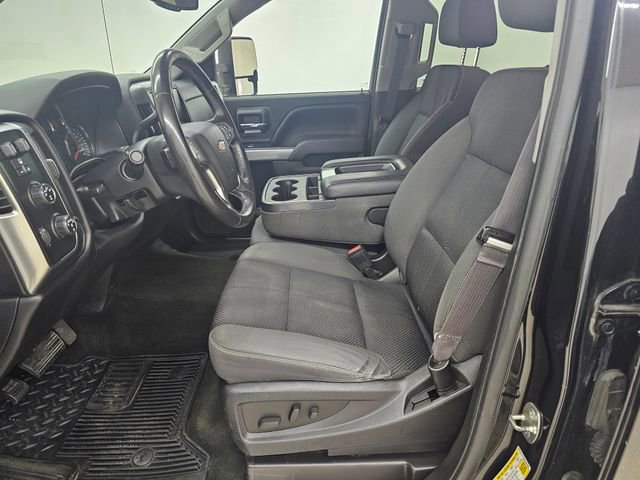 Used 2014 Chevrolet Silverado 1500 LT w/ All Star Edition AWD/4WD image 2