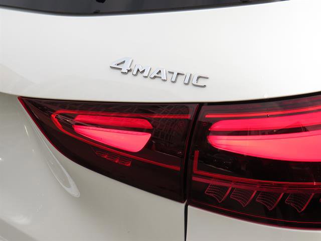 Used 2025 Mercedes-Benz GLA 250 4MATIC image 26