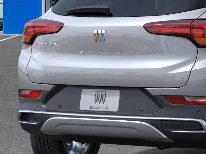 New 2026 Buick Encore GX Preferred w/ Advanced Technology Package image 14
